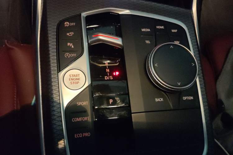 Used BMW 3 Series 2024 325Li M Sport Night Edition Package
