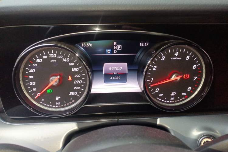 Used Mercedes-Benz E-Class 2017 E 200 4MATIC Coupe
