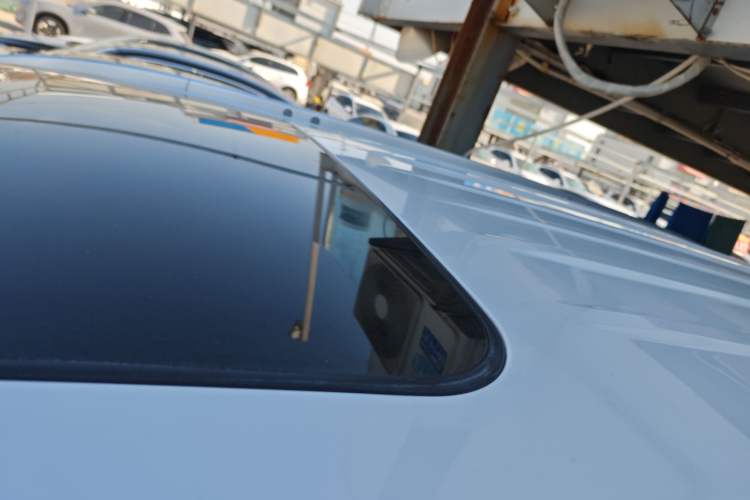 Used Mitsubishi Outlander 2018 2.4L 4x4 Elite Edition 5 Seats