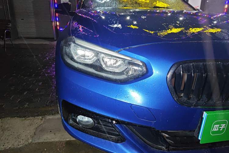 Used BMW 1 Series 2018 118i Sport Edition