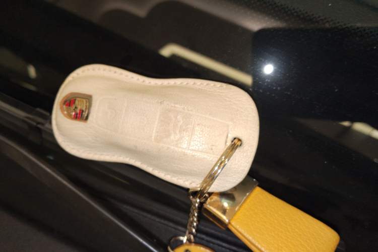 Used Porsche Macan 2017 Macan 2.0T
