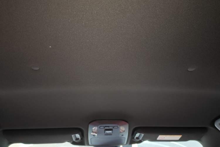 Used Toyota Crown Kluger 2021 2.5L HEV Two-Wheel Drive Entry Version
