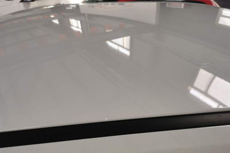 Used Wuling Hongguang MINIEV 2022 Macaron Premium Model – Lithium Iron Phosphate Roof