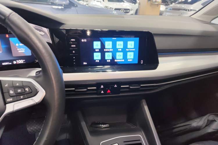 Used Volkswagen Golf 2021 280TSI DSG Pro
