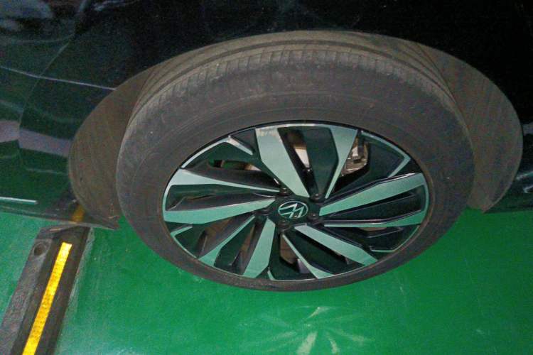 Used Volkswagen Passat 2022 330TSI Starry Elite Edition
