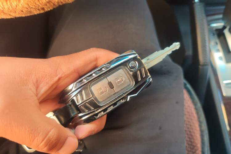 Used Mitsubishi Pajero 