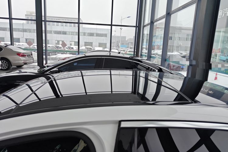 Used Mercedes-Benz C-Class 2021 C 200 L Fashion Edition Sport Version