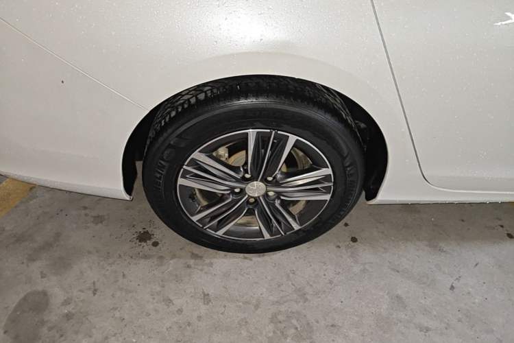 Used Peugeot 308 2019 230THP Automatic Luxury Edition China V Standard
