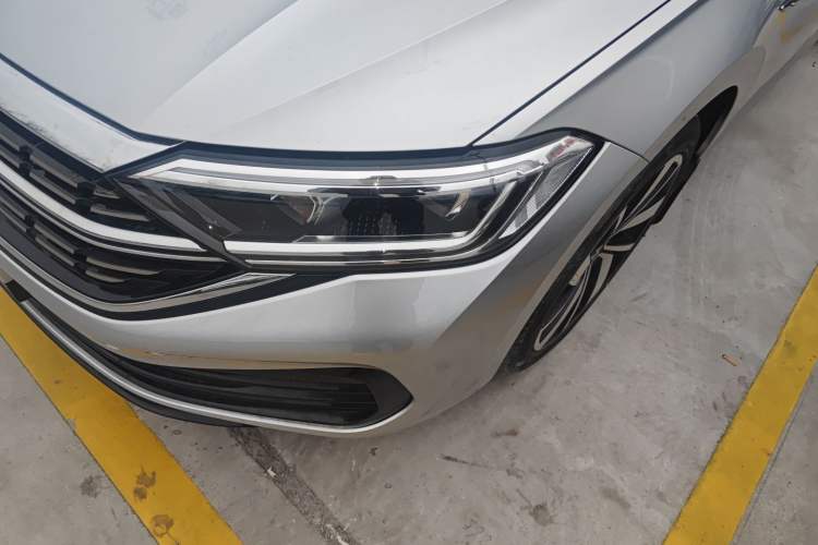 Used Volkswagen Sagitar 2024 300TSI DSG Excellence Edition