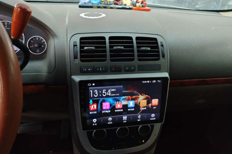 Used Buick GL8 2014 2.4L Classic Edition