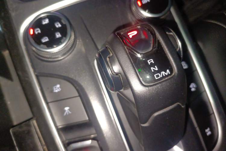 Used Tank 300 2021 Off-Road Edition 2.0T Challenger