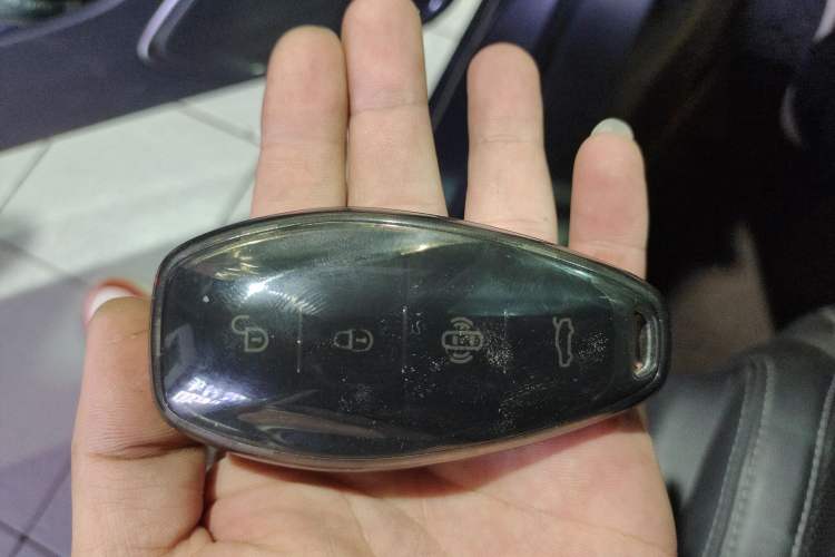 Used Hongqi H5 2023 2.0T Automatic Smart Connect Flagship Edition
