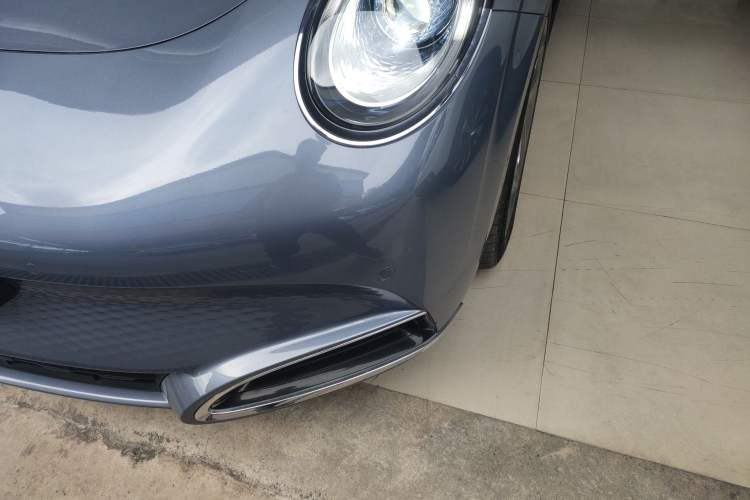 Used ORA Lightning Cat 2022 555 km Luxury Edition
