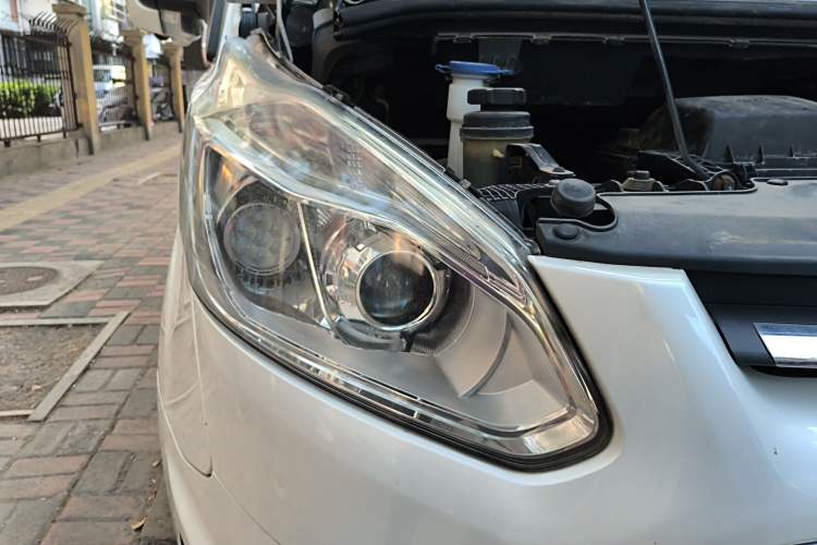 Used Ford Tourneo Custom 2017 2.0T Automatic Elite Edition
