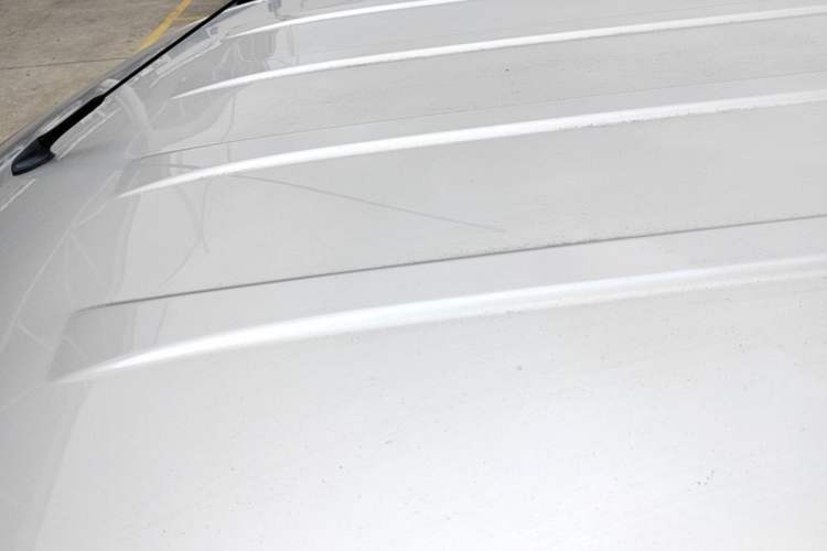 Used JAC Refine M3 2019 Creator Edition 1.8L Luxury Model Roof