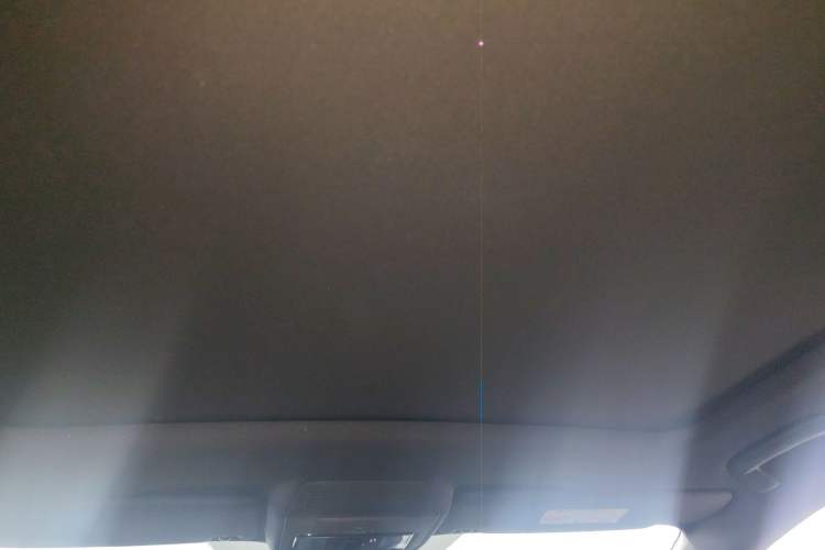 Used Volkswagen ID.UNYX 2024 Ultra Long-Range Version Headliner