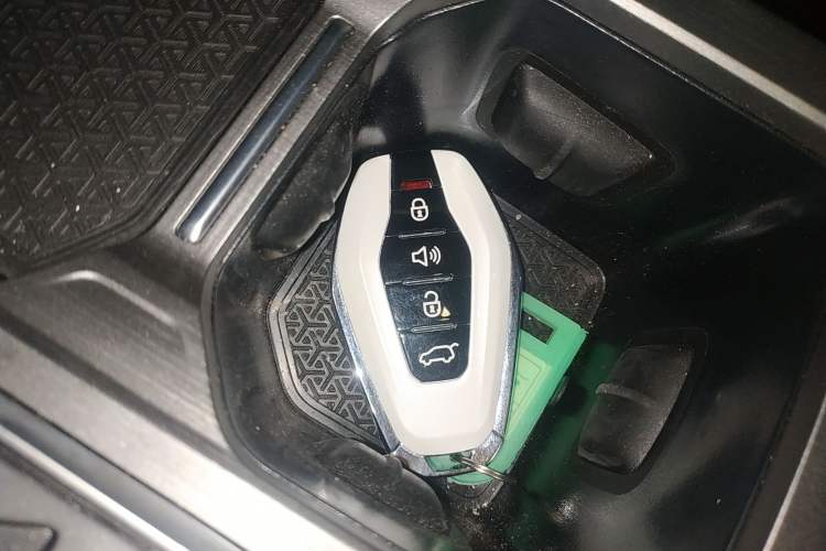 Used JETOUR X70 PLUS 2025 Champion Edition 1.5T DCT Champion PRO 5-Seater Interior 1