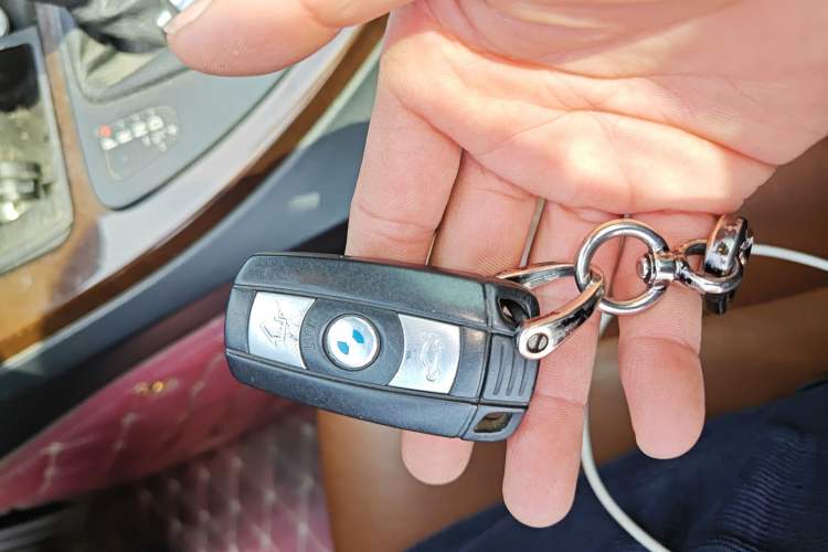 Used BMW 3 Series 2010 325i Sport Edition