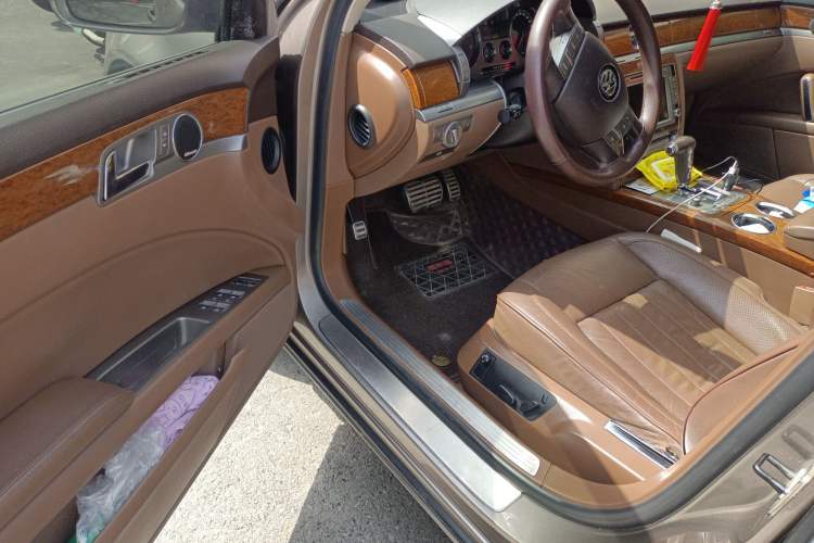 Used Volkswagen Phaeton 2012 3.0L Business Edition