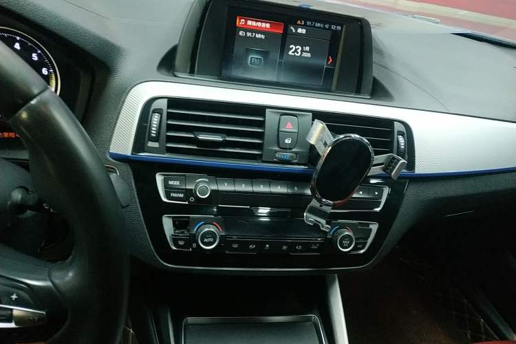 Used BMW 2 Series 2018 225i Convertible Coupe M Sport Edition