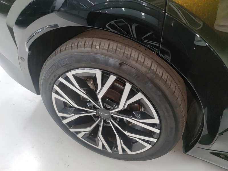 Used Lynk & Co 08 EM-P 2026 Model 210 Four-Wheel Drive Performance Ultra H7 — 25
