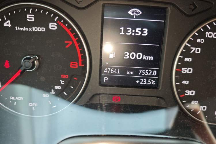 Used Audi A3 2019 Sportback 35 TFSI Ambition China V