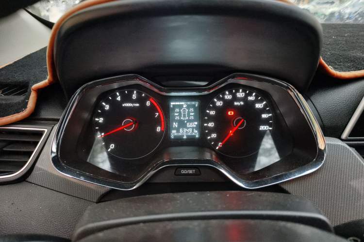 Used Baojun 310W 2018 1.5L Automatic Luxury Version China V