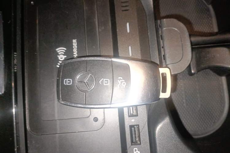 Used Mercedes-Benz GLB 2021 GLB 200 Dynamic Edition
