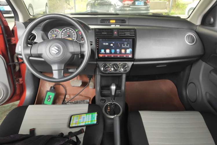 Used Suzuki Swift 2014 1.5L Automatic Fashion Edition