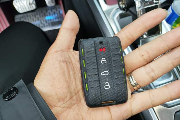 Used Tank 400 New Energy 2023 Hi4-T Super Edition