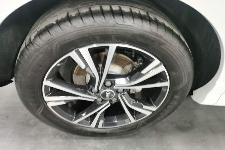 Used Audi Q3 Sportback 2023 40 TFSI Fashion Model