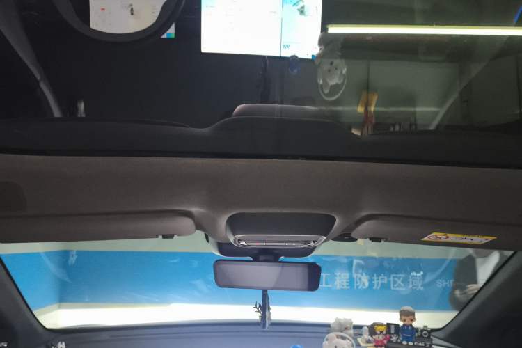 Used XPeng G6 2025 625 Long-Range Max Flagship Edition
