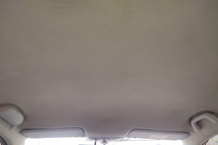 Used CHANGAN CS15 2016 1.5L Manual Fashion Edition
