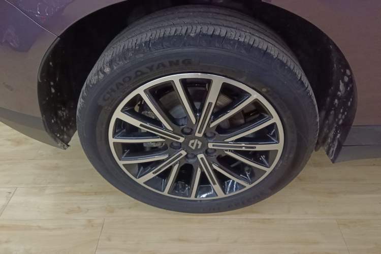 Used Leapmotor B10 2025 510 Comfort Edition