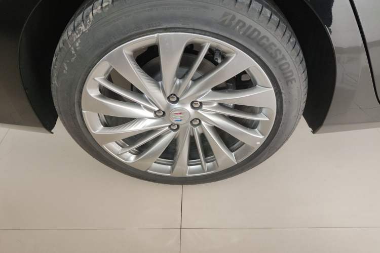 Used Buick LaCrosse 2026 Model Platinum Aivia Edition