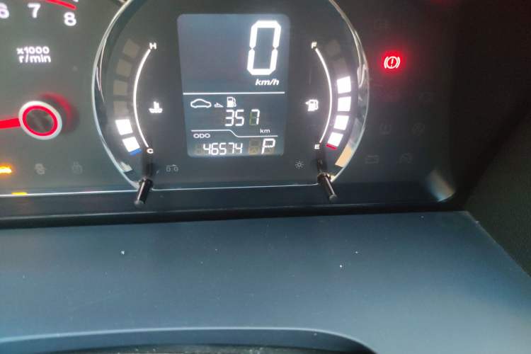 Used Roewe 350 2011 350S 1.5L Automatic Xunda Edition
