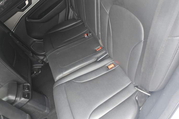 Used Haval H6 2018 Blue Label Sport Edition 1.5T Automatic Two-Wheel Drive Elite Model