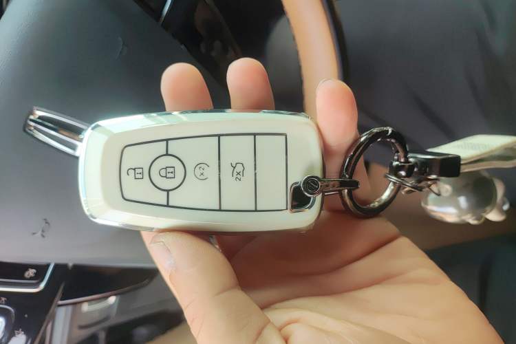 Used Lincoln Corsair 2022 2.0T Two-Wheel Drive Luxury Edition
