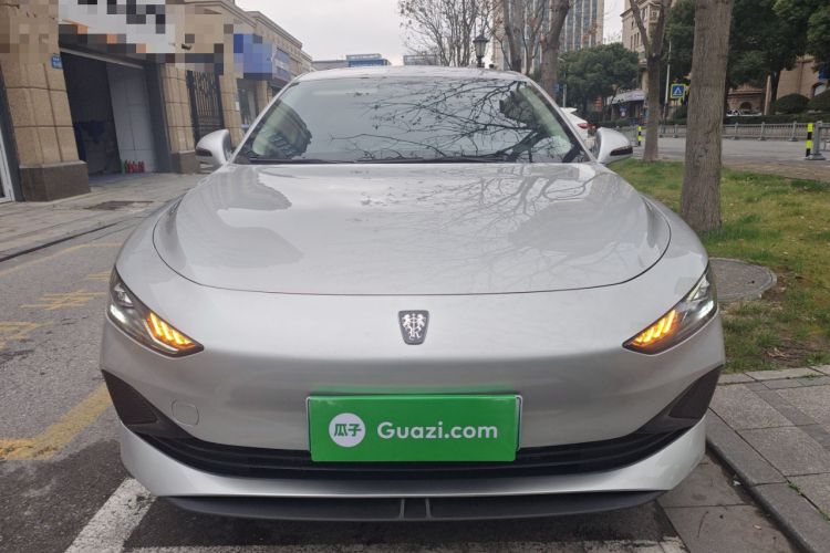 Used Roewe D7 2025 DMH 125km World Champion Edition