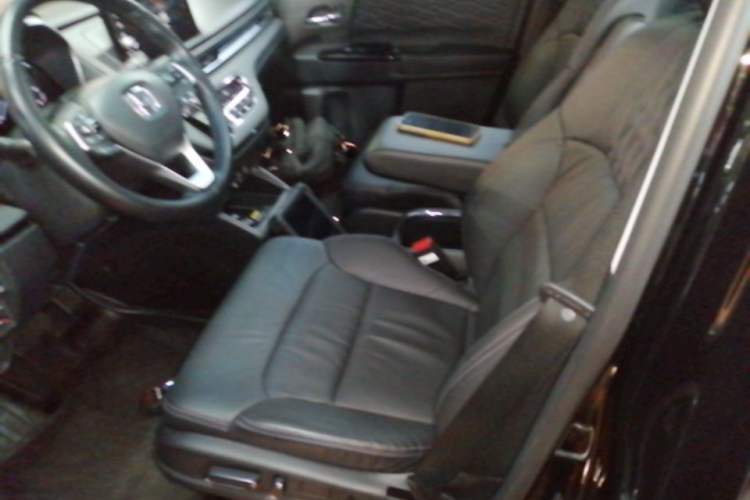 Used Honda Elysion 2022 2.0L eHEV Luxury First Edition
