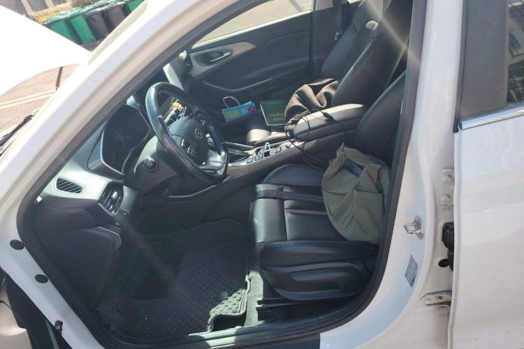 Used Hyundai Lafesta 2019 280TGDi Sport Edition China VI
