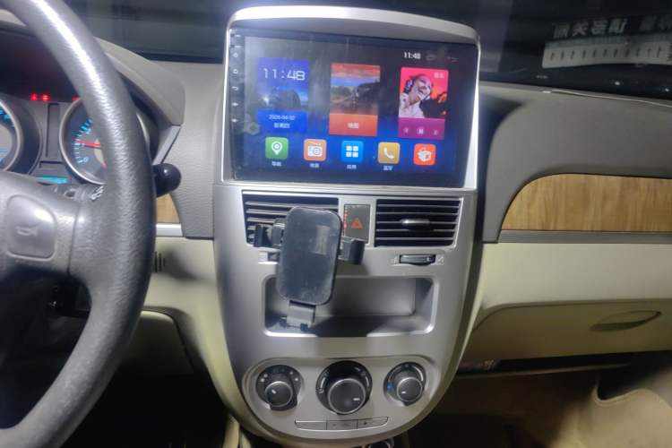 Used Buick Excelle 2015 1.5L Automatic Classic Model
