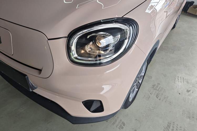 Used Leapmotor T03 2021 400 Comfort Edition