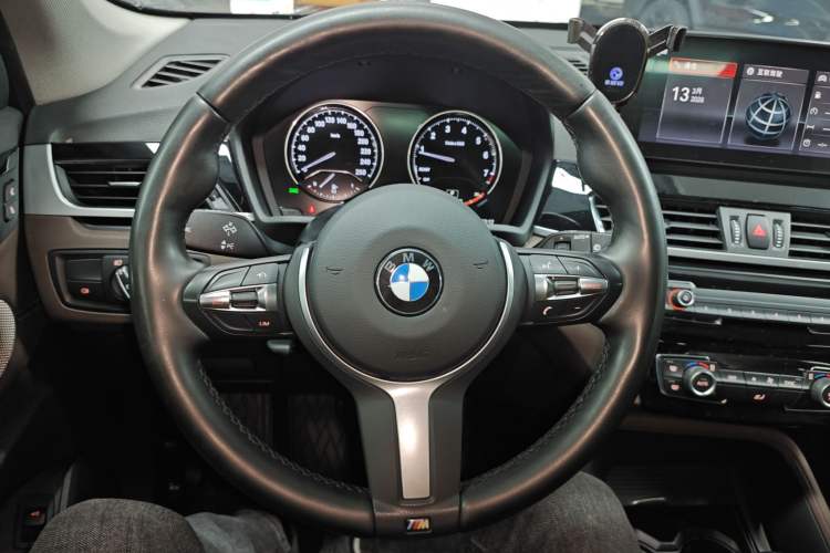 Used BMW X1 2022 sDrive25Li Leading Model