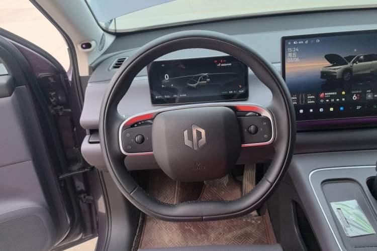 Used Leapmotor C10 2026 210 LiDAR Version