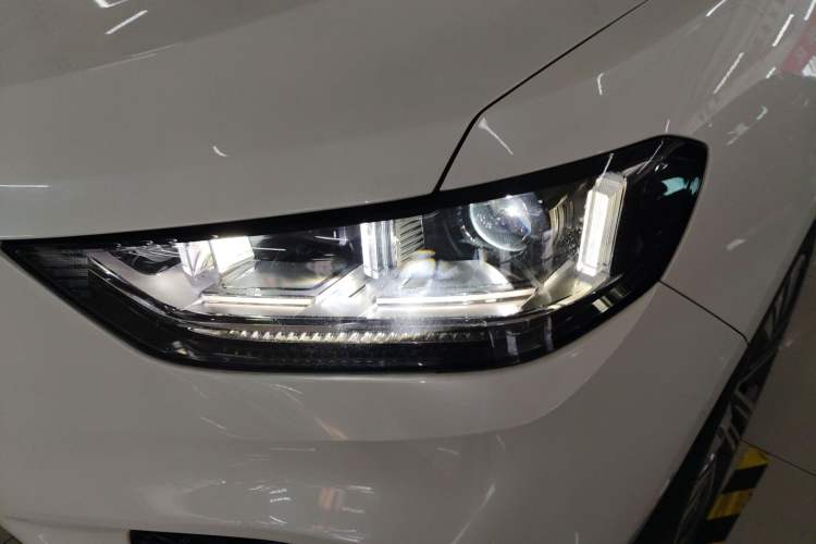 Used Wey VV5 2017 2.0T Flagship Edition