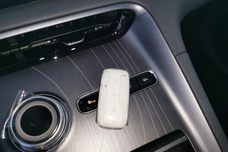 Used Geely Galaxy E5 2026 Model 530km Launch Edition
