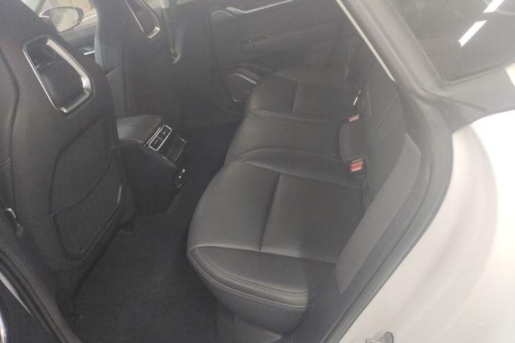 Used Zeekr 001 2022 Long-Range Dual-Motor WE Edition
