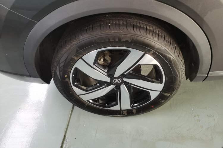 Used CHANGAN CS55PLUS 2024 3rd Generation 1.5T DCT Excellence Model