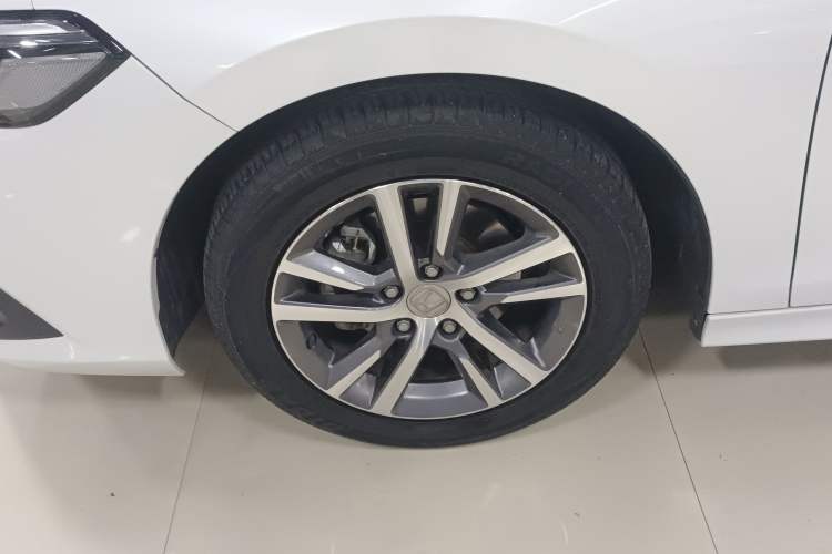 Used Honda Civic 2022 240TURBO CVT Dynamic Edition
